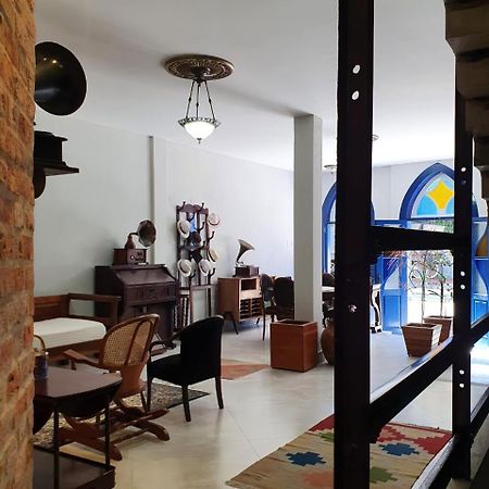Pousada Bale Dos Vagalumes Conservatória Exterior foto