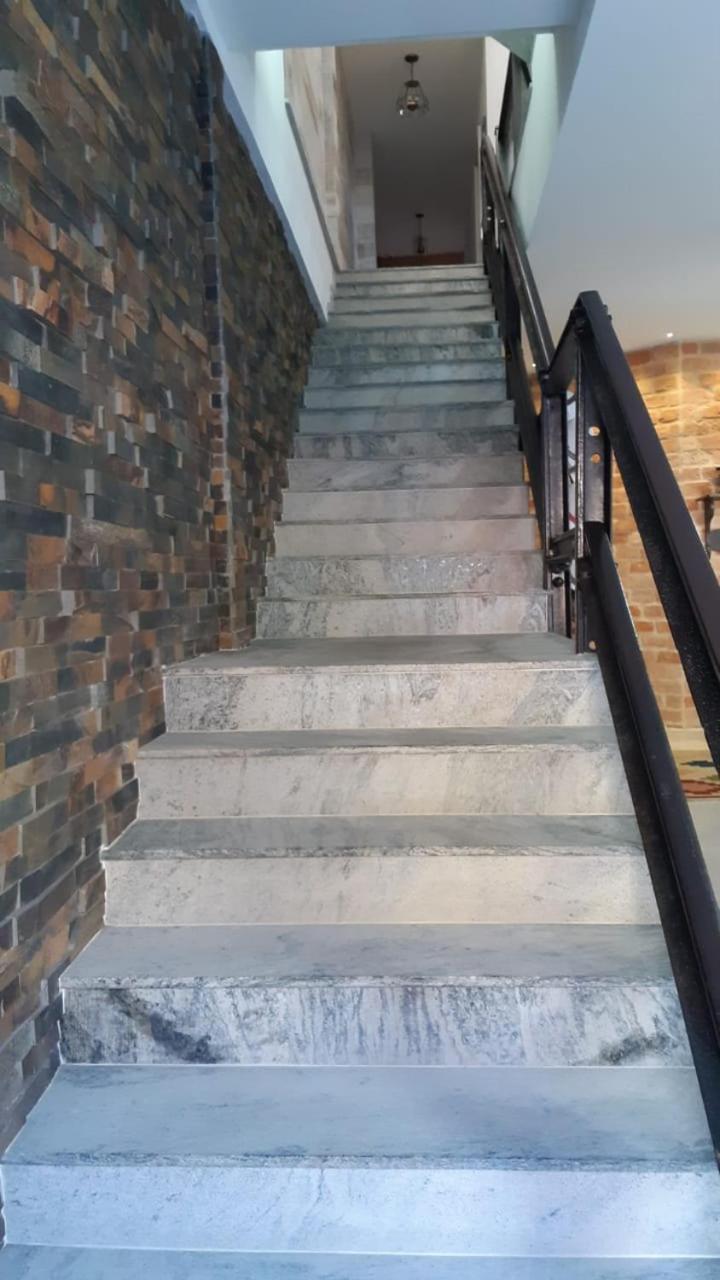 Pousada Bale Dos Vagalumes Conservatória Exterior foto
