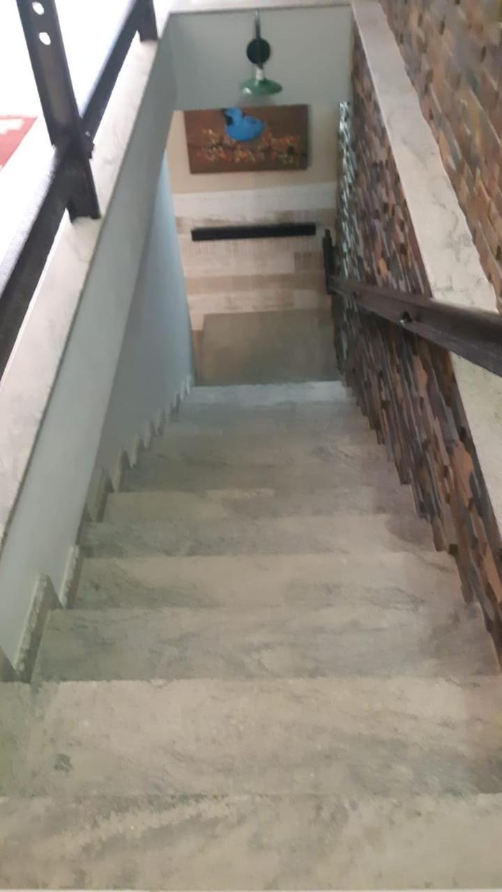Pousada Bale Dos Vagalumes Conservatória Exterior foto